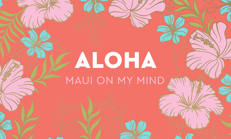 Aloha