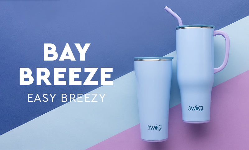 Bay Breeze