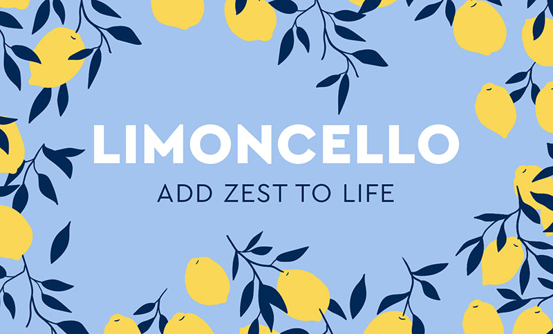 Limoncello