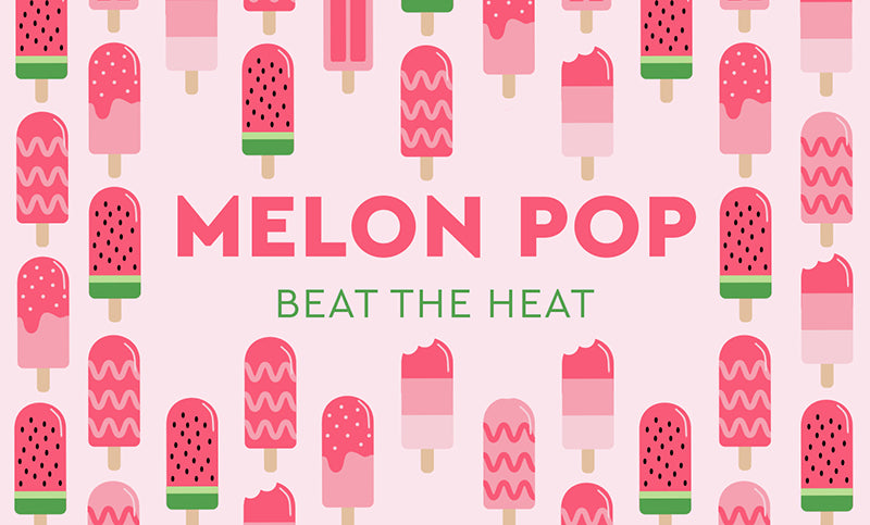 Melon Pop