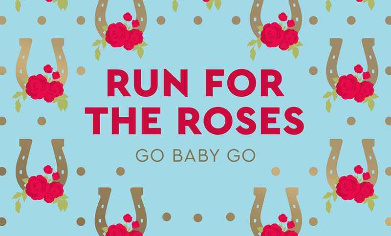 Run For the Roses