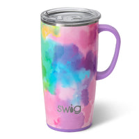 Cloud Nine Travel Mug (22oz)