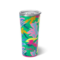 Paradise Tumbler (22oz)