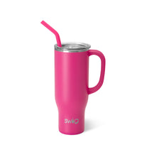 Hot Pink Mega Mug (30oz)