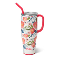 Poppy Fields Mega Mug (40oz)