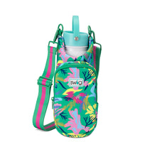 Paradise Water Bottle Sling