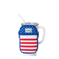All American Mega Mug Pouch