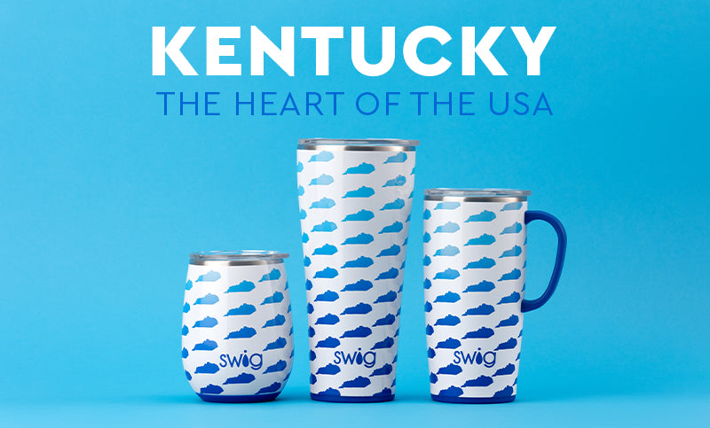 States Collection - Kentucky