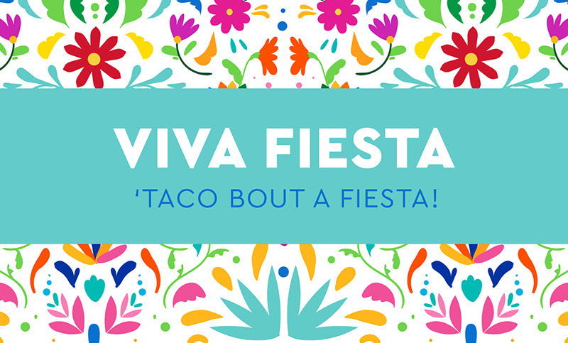 Viva Fiesta