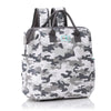 Incognito Camo Packi Backpack Cooler - Swig Life