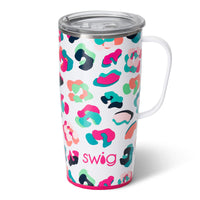 Party Animal Travel Mug (22oz)