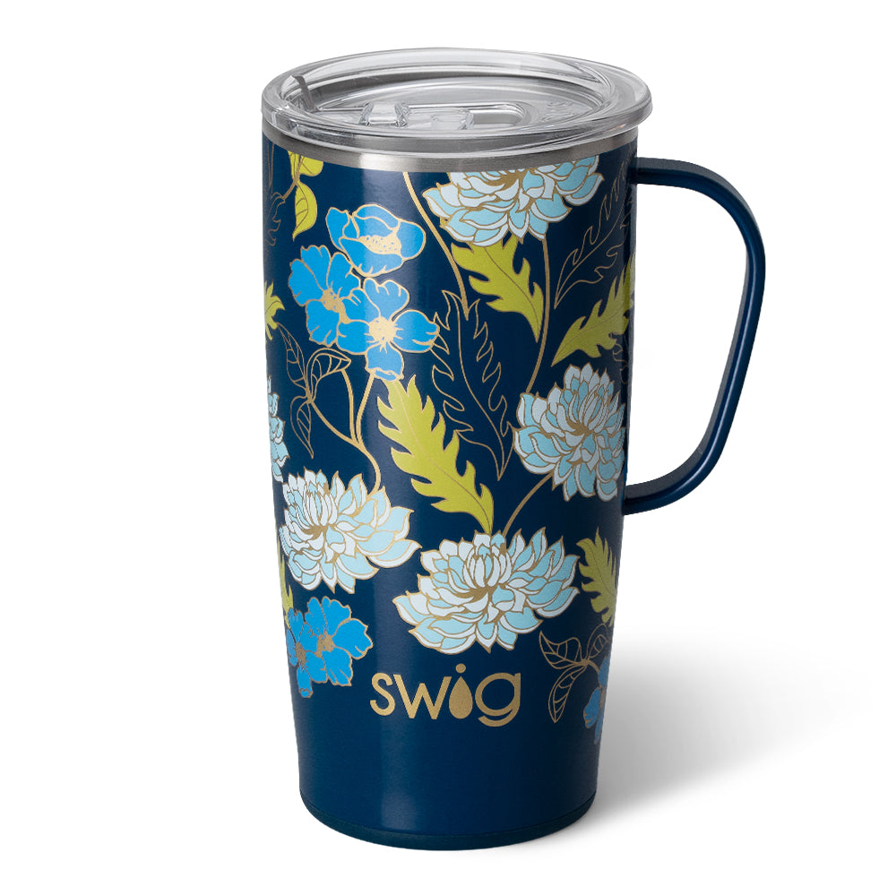 22 oz travel mug