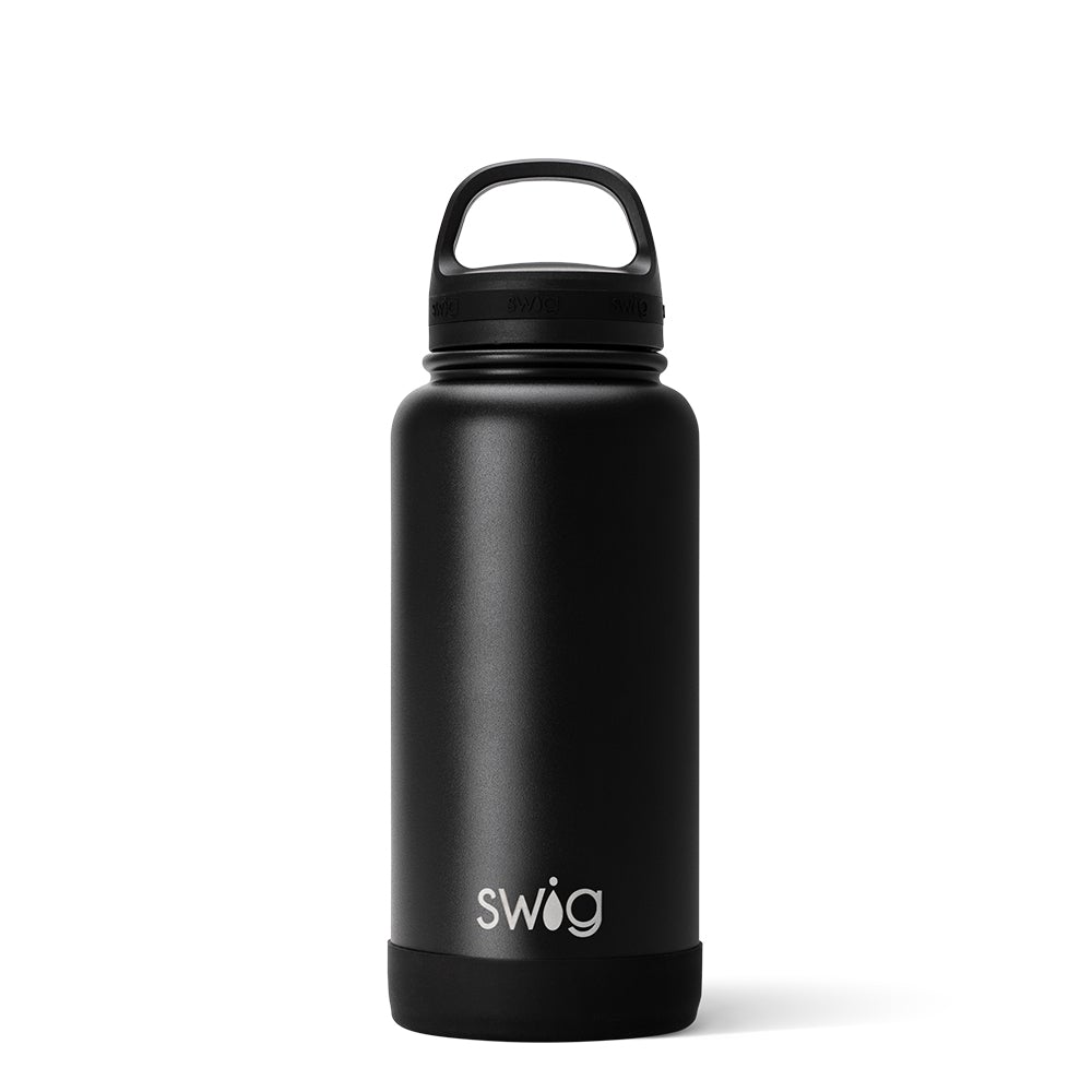 30oz Incognito Camo Insulated Water Bottle | Swig Life