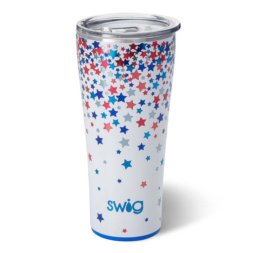 Star Spangled Tumbler (32oz)