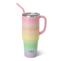 Over The Rainbow Mega Mug (40oz)