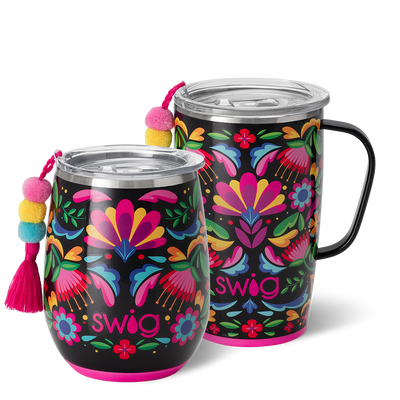 18 oz. Swig Mug - Customize Your Design!