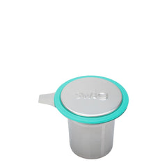 Swig Life Golf Partee AM+PM Gift Set, Includes (1) 18oz Travel Mug + (1)  14oz Stemless Wine Tumbler