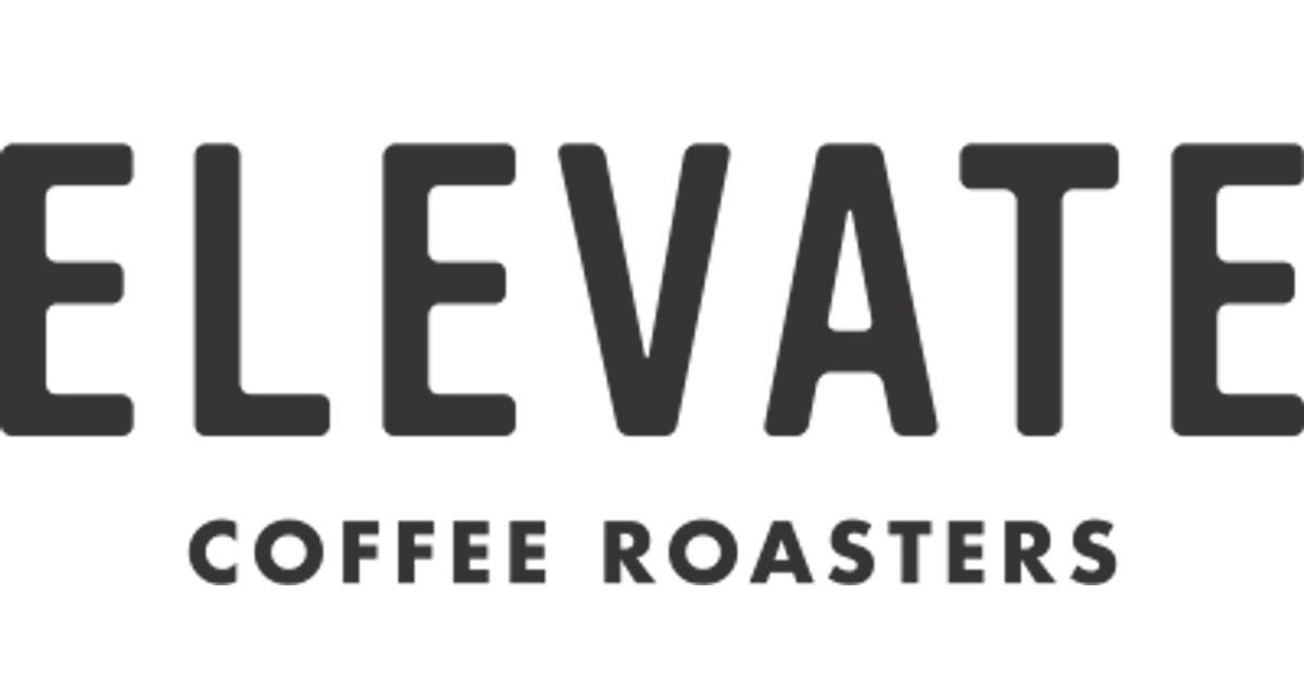 Elevate Coffee Roasters