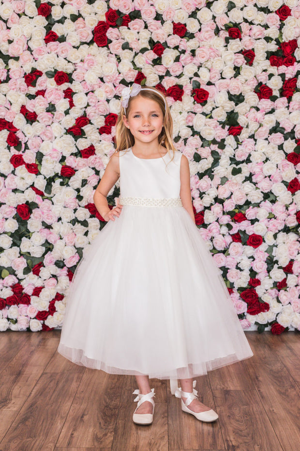 Flower Girl Dresses Los Angeles