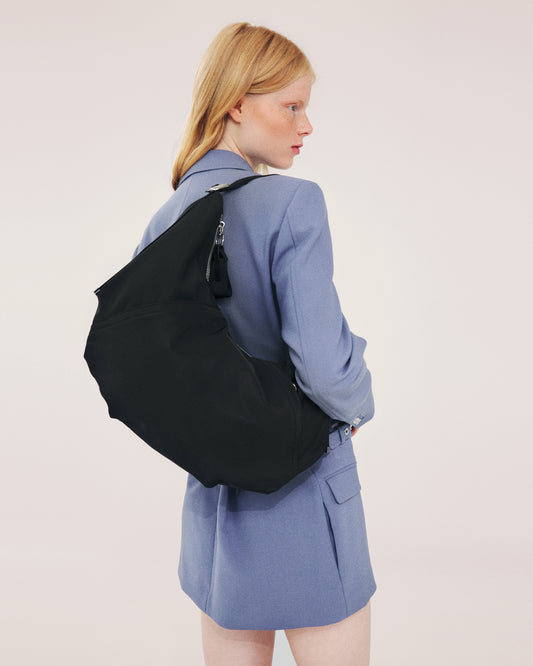 TRANSIENCE - Modern, functional bags built for life on the go!