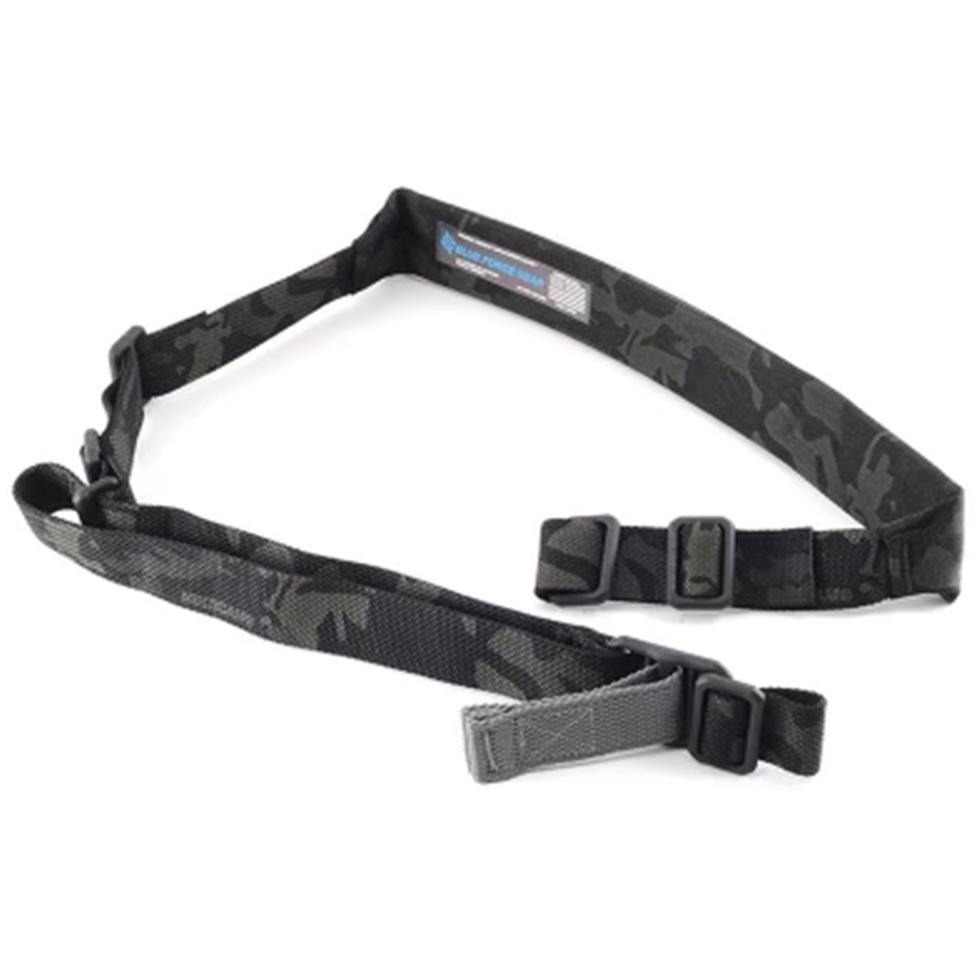 multicam black sling