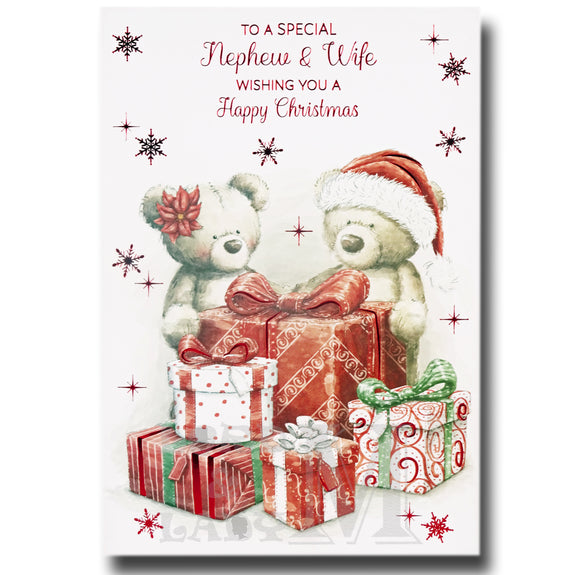 Xmas Christmas Greetings Cards For Friends And Family – Tagged 