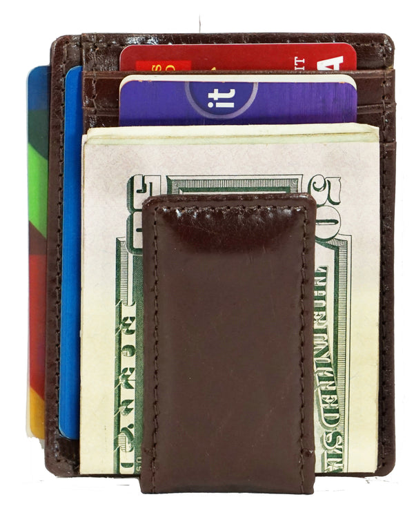 Magentic Money Clip HTR-MC33-TN