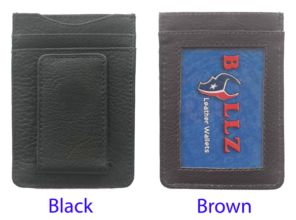 Magnetic Money Clip – Bullz Wholesale LLC