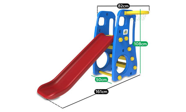 buy online: Topaz 2 in 1 Slide and Play - Lifespan Kids - Happy Active Kids Australia