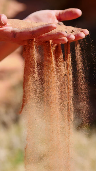 Why are sandpits so great for kids learning & development? Happy Active Kids Australia