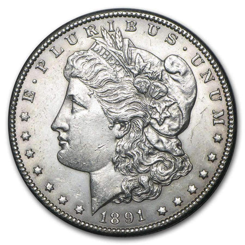 coinage act 1873