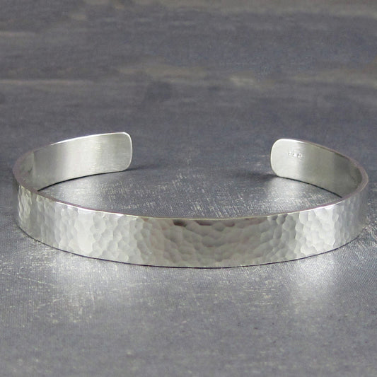 Women's Etched Metal Upper Arm Band Bracelets - Silver, Size O/S by Venus