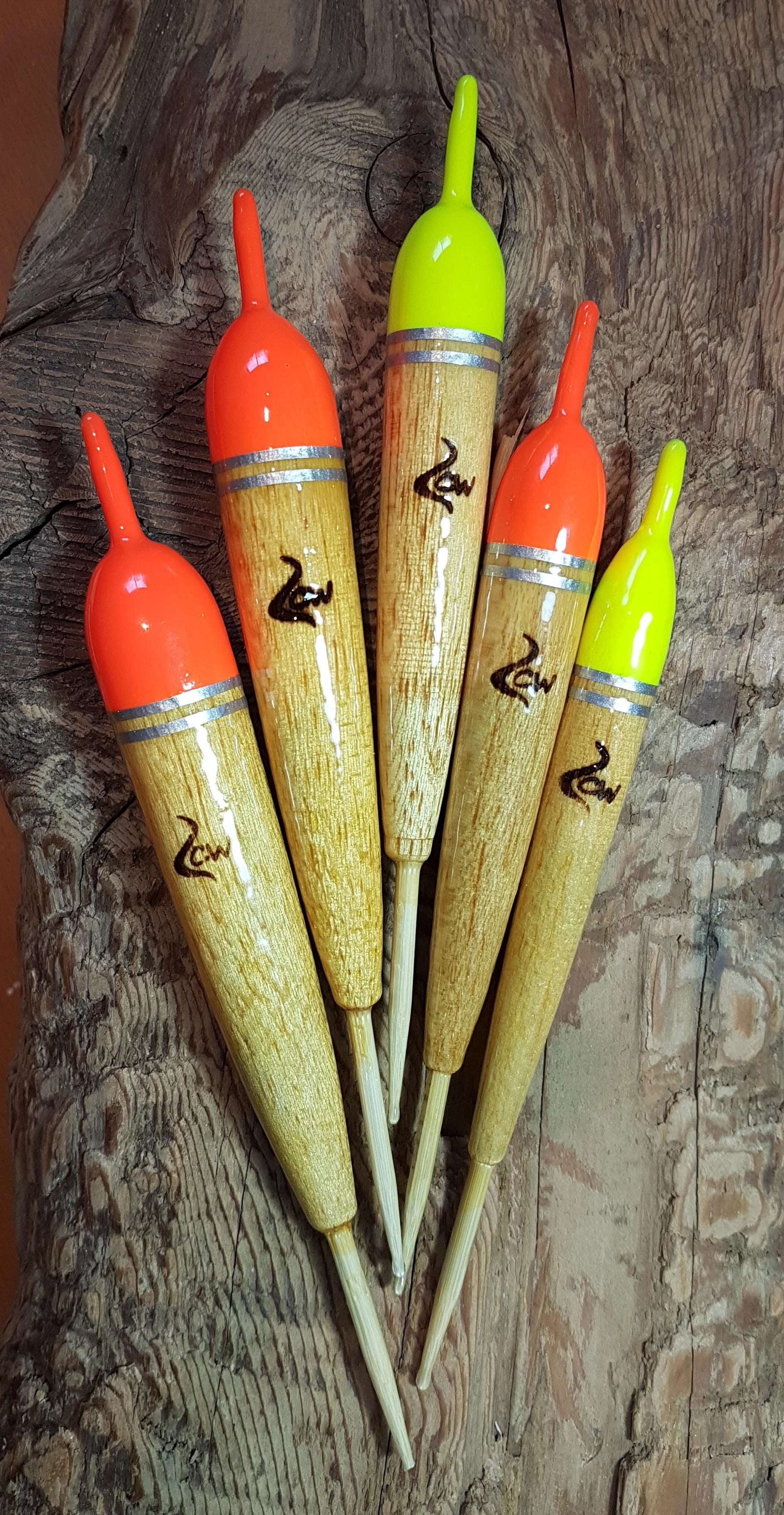 Steelhead Floats, Fixed Floats