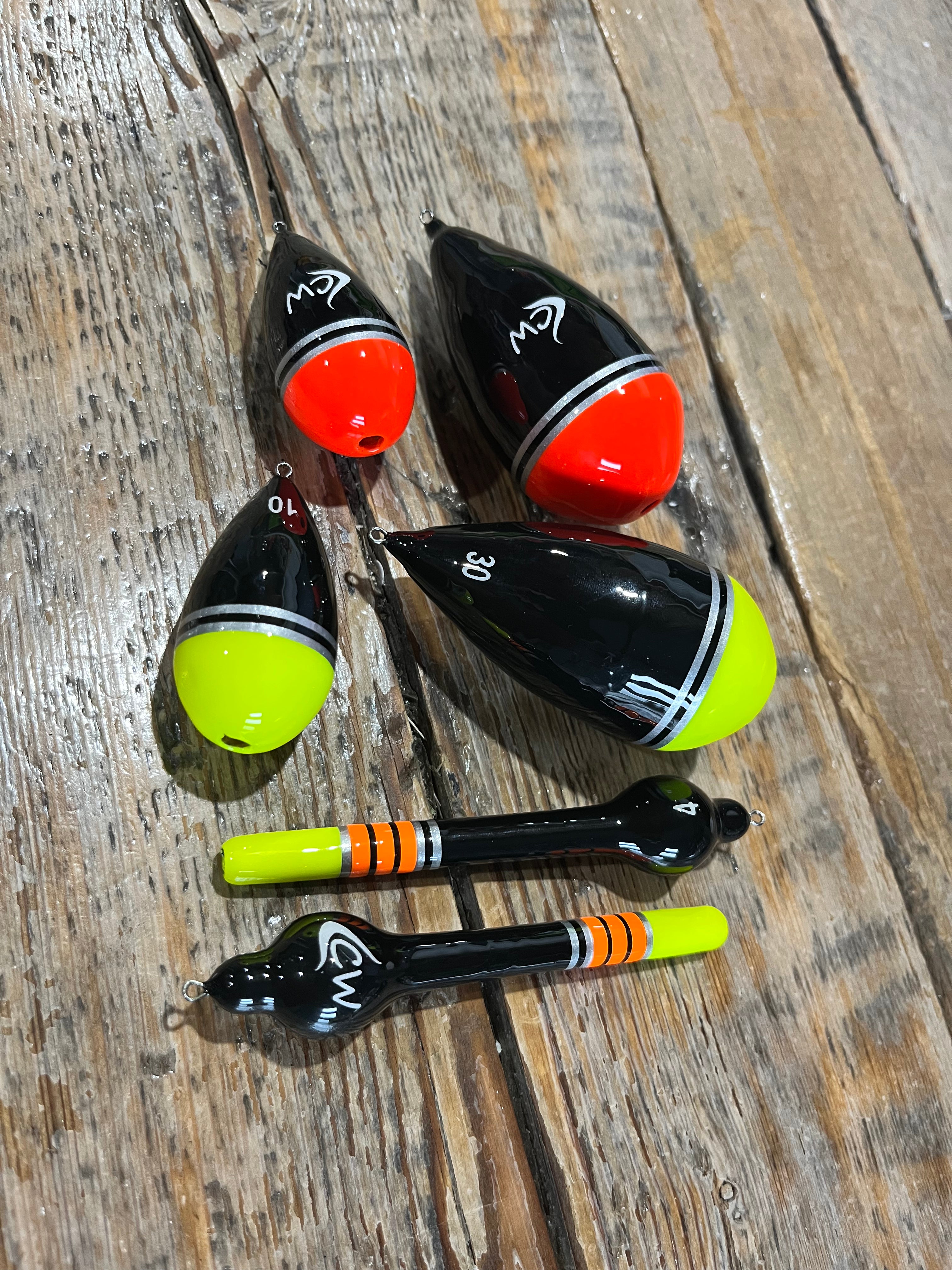 LED Fishing Floats – CoolWaters Fishing Products