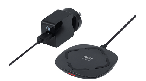 Buy Samsung Wireless Charger - The Cable Guy Australia