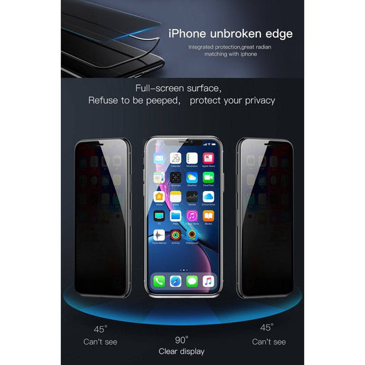 Tech-Protect Magmat Apple iPhone 15 Plus / 14 Plus black/clear