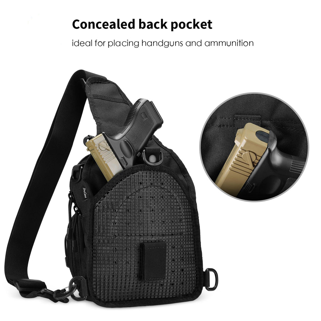 galiteck tactical pack