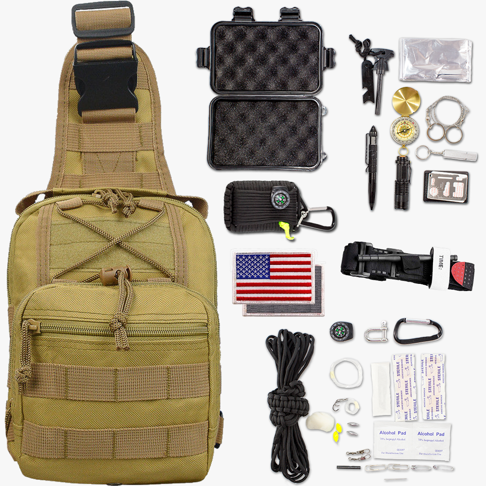 galiteck tactical pack