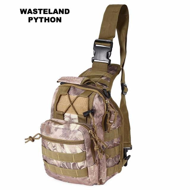 galiteck tactical pack