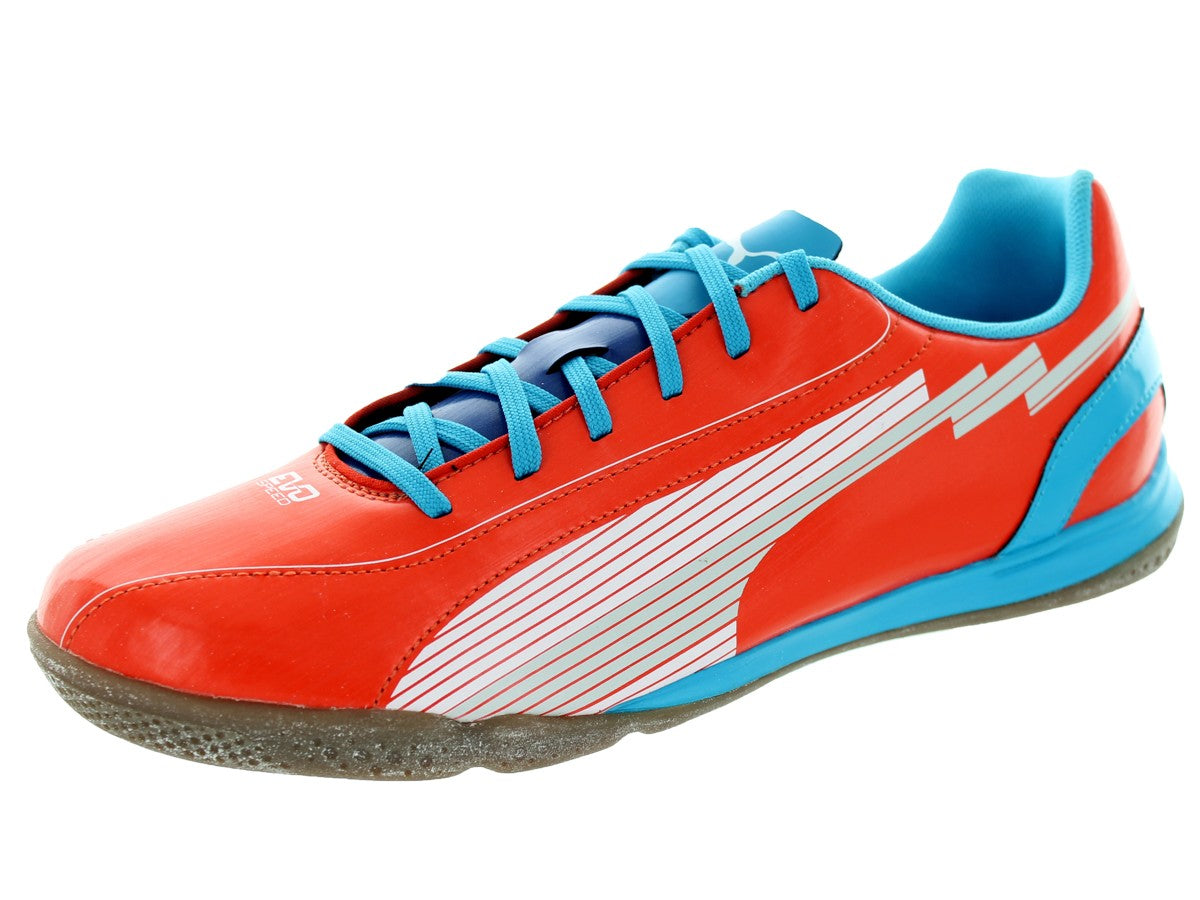 puma evospeed 5 indoor