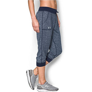 under armour women's twisted tech capri