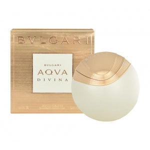 bvlgari aqva divina eau de toilette