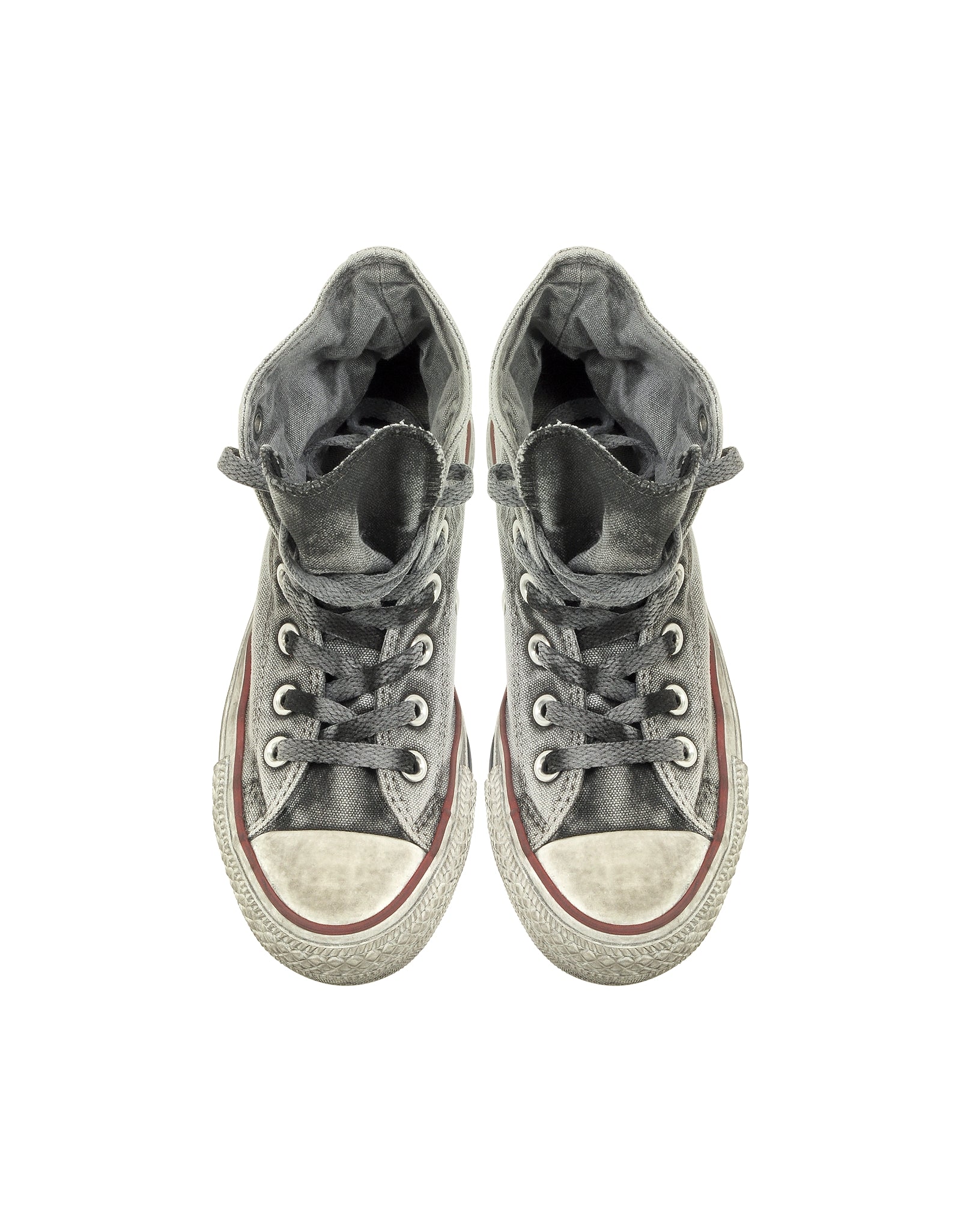 converse all star hi canvas limited edition