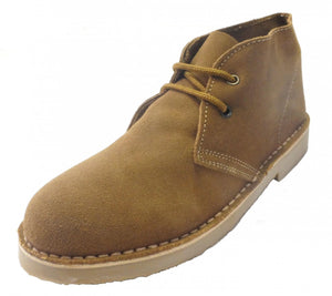 70's style mens boots