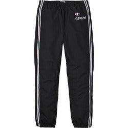 supreme champion warm up pants