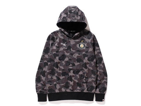 bape x puma hoodie