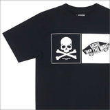 vans mastermind tee