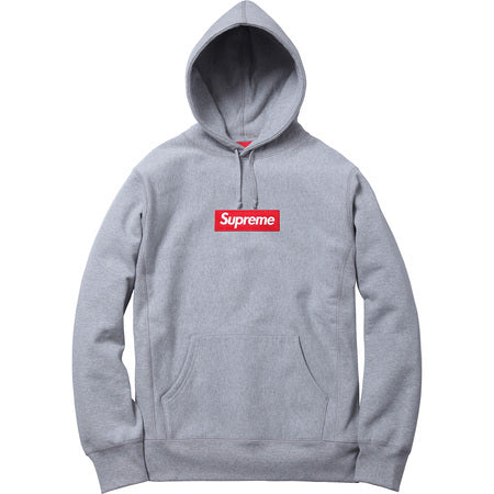 supreme hoodie retail price