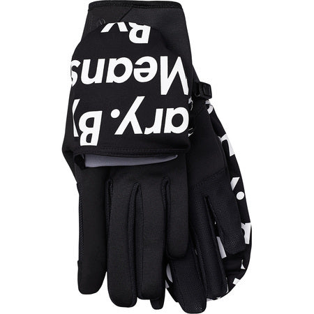 north face winter running gloves