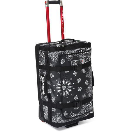 supreme roller bag